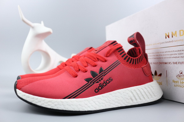 Adidas NMD RUNNER PK Men Shoes_03